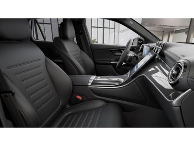 2026 Mercedes-Benz GLC — photo 45 view