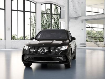 2026 Mercedes-Benz GLC — photo 83 view