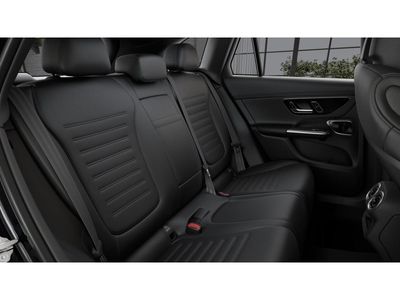 2026 Mercedes-Benz GLC — photo 46 view
