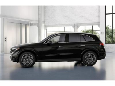 2026 Mercedes-Benz GLC — photo 76 view