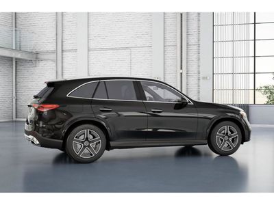 2026 Mercedes-Benz GLC — photo 59 view