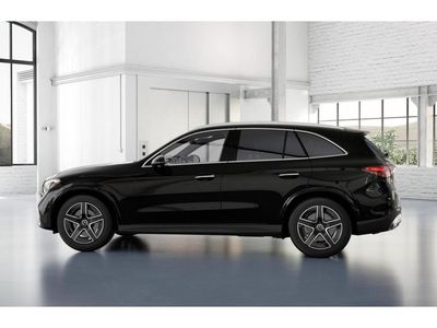 2026 Mercedes-Benz GLC — photo 32 view