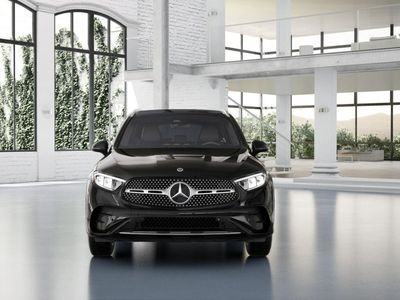 2026 Mercedes-Benz GLC — photo 48 view