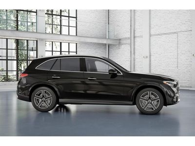 2026 Mercedes-Benz GLC — photo 15 view