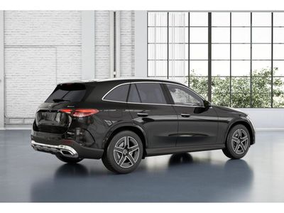 2026 Mercedes-Benz GLC — photo 61 view