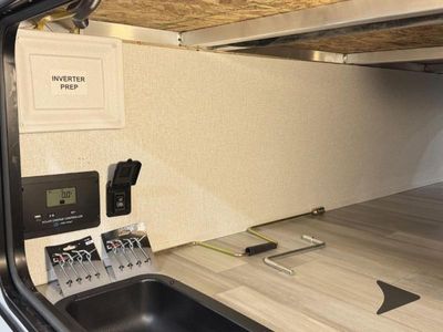 2025 Wayfinder RV GO EXPLORE - Photo 14