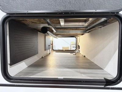 2025 Wayfinder RV GO EXPLORE - Photo 11