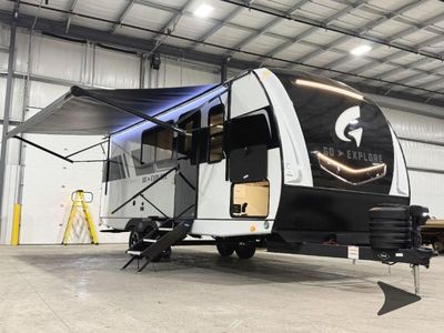 2025 Wayfinder RV GO EXPLORE - Photo 2