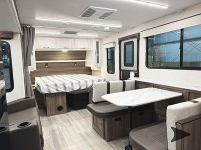 2025 Wayfinder RV GO EXPLORE - Photo 9