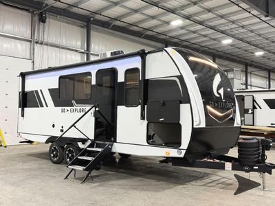 2025 Wayfinder RV GO EXPLORE - Photo 1