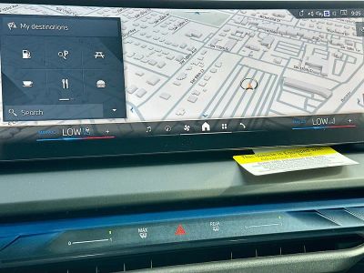 2026 BMW X3 — photo 10 view