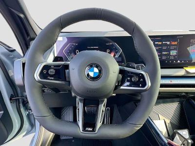 2026 BMW X3 — photo 8 view