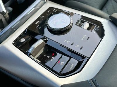 2026 BMW X3 — photo 14 view