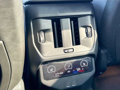 2026 BMW X3 — photo 20 view