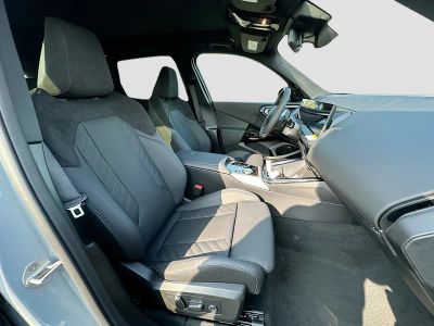 2026 BMW X3 — photo 23 view