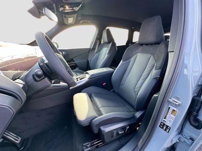 2026 BMW X3 — photo 15 view