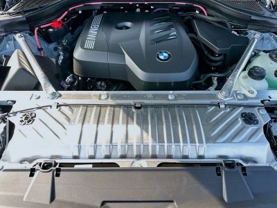 2026 BMW X3 — photo 25 view