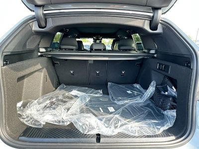 2026 BMW X3 — photo 21 view