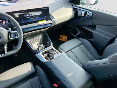 2026 BMW X3 — photo 18 view
