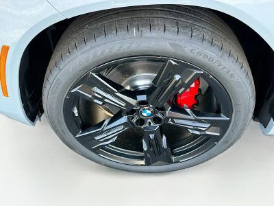 2026 BMW X3 — photo 26 view