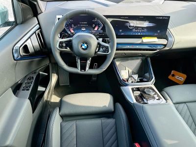 2026 BMW X3 — photo 17 view