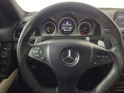 2009 Mercedes-Benz C-Class — photo 18 view