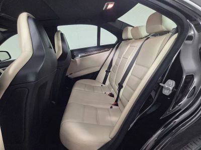 2009 Mercedes-Benz C-Class — photo 25 view