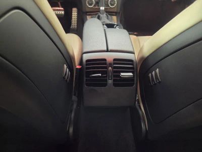 2009 Mercedes-Benz C-Class — photo 26 view