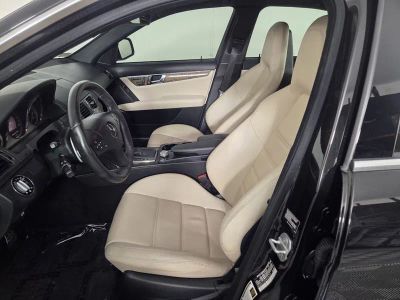 2009 Mercedes-Benz C-Class — photo 11 view