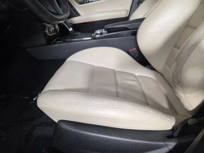 2009 Mercedes-Benz C-Class — photo 13 view
