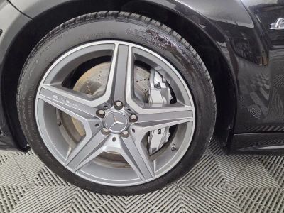 2009 Mercedes-Benz C-Class — photo 10 view