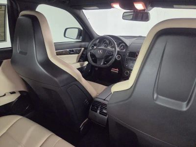 2009 Mercedes-Benz C-Class — photo 31 view