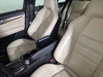2009 Mercedes-Benz C-Class — photo 22 view