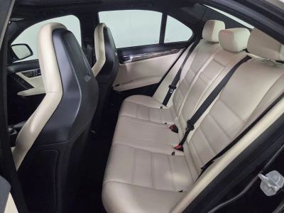 2009 Mercedes-Benz C-Class — photo 24 view