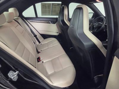 2009 Mercedes-Benz C-Class — photo 30 view