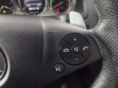 2009 Mercedes-Benz C-Class — photo 19 view