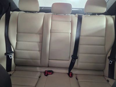2009 Mercedes-Benz C-Class — photo 23 view
