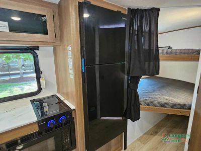 2026 Coachmen RV Apex Nano — photo 24 view