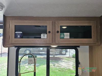 2026 Coachmen RV Apex Nano — photo 22 view