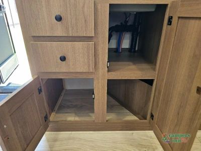 2026 Coachmen RV Apex Nano — photo 20 view