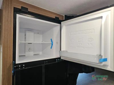 2026 Coachmen RV Apex Nano — photo 26 view