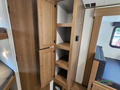 2026 Coachmen RV Apex Nano — photo 28 view