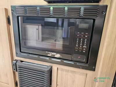 2026 Coachmen RV Apex Nano — photo 19 view