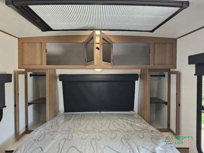 2026 Coachmen RV Apex Nano — photo 38 view