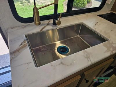 2026 Coachmen RV Apex Nano — photo 15 view