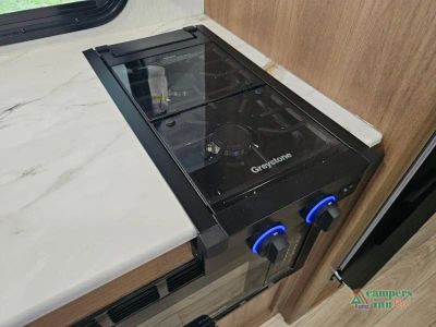 2026 Coachmen RV Apex Nano — photo 17 view