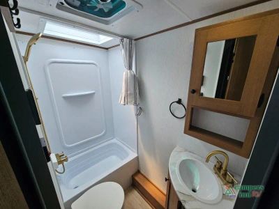 2026 Coachmen RV Apex Nano — photo 45 view