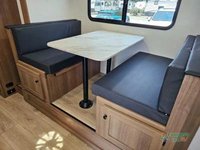 2026 Coachmen RV Apex Nano — photo 31 view