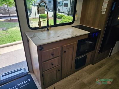 2026 Coachmen RV Apex Nano — photo 13 view