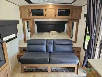 2026 Coachmen RV Apex Nano — photo 33 view